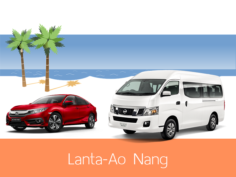 Lanta-Ao Nang